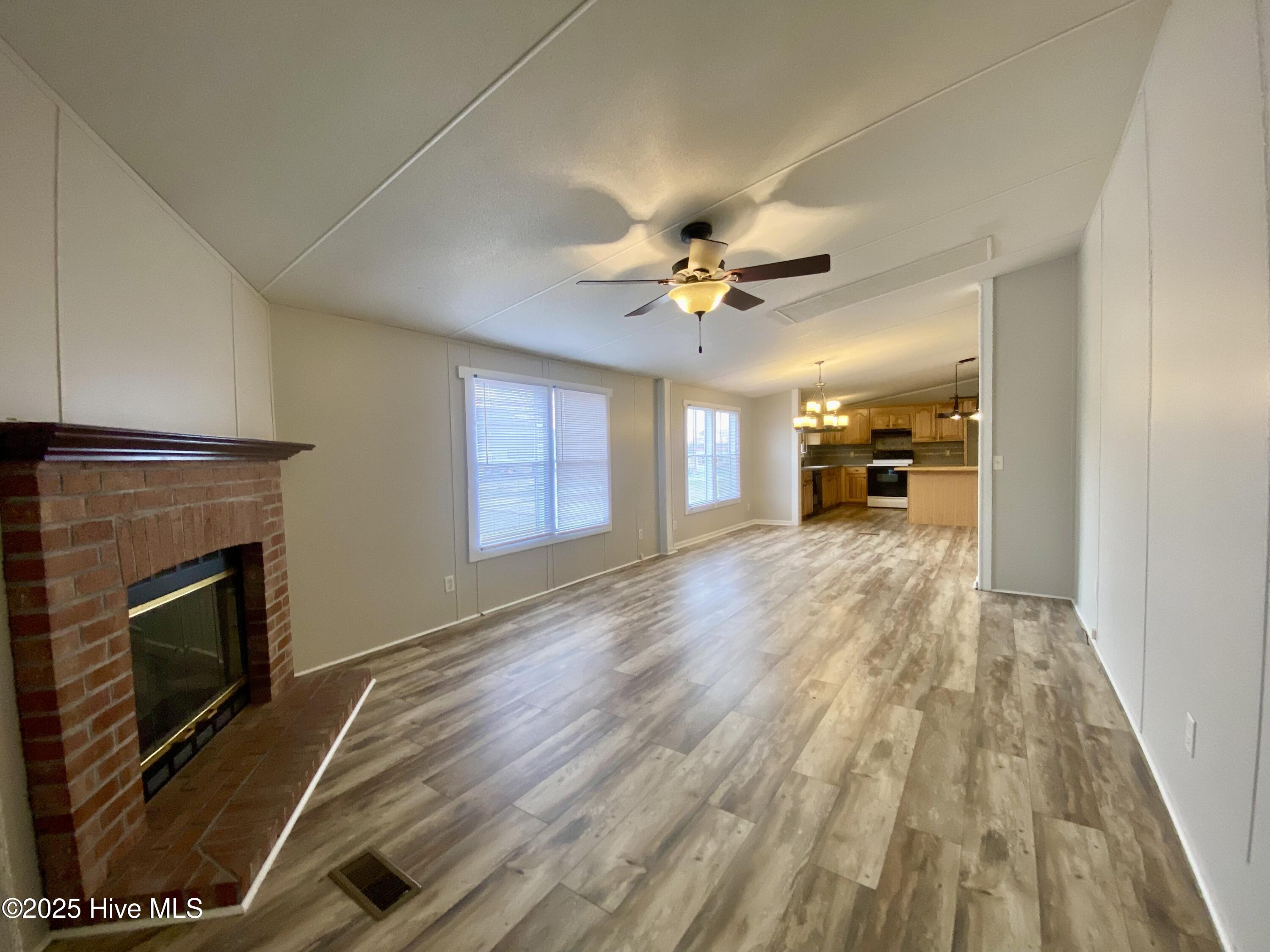 600 Charlie Braswell Road Goldsboro, NC 27530 - Photo 9 of 34 IMG_3521