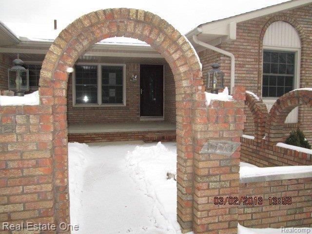1575 Alter Road Milford, MI 48381 - Photo 4 of 19 Property Entry.JPG