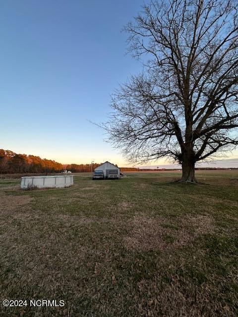 504 Meadstown Road Elizabeth City, NC 27909 - Photo 2 of 10 Backyard / Workshop