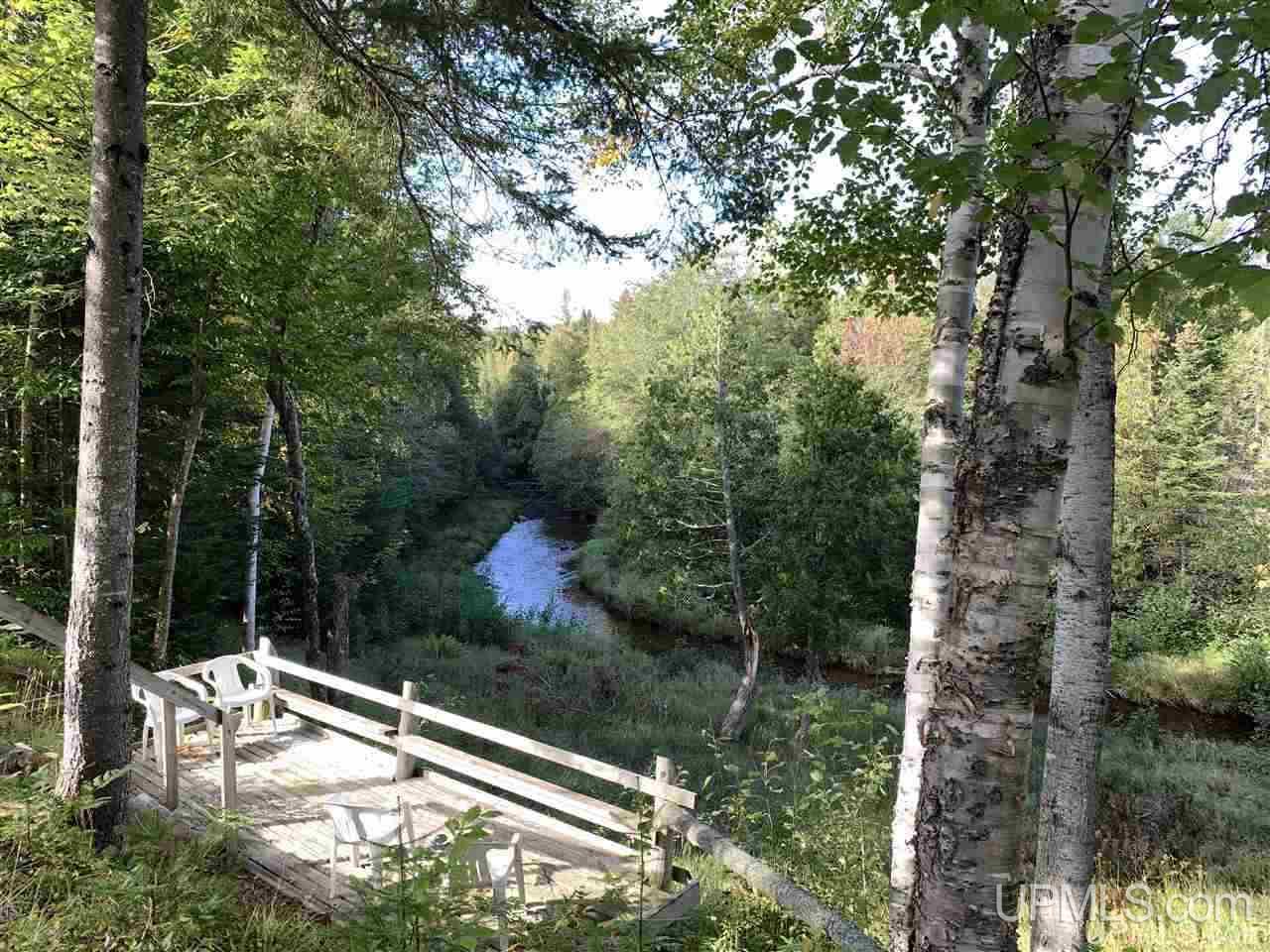 18603 West Co Road Grand Marais, MI 49839 - Photo 4 of 38