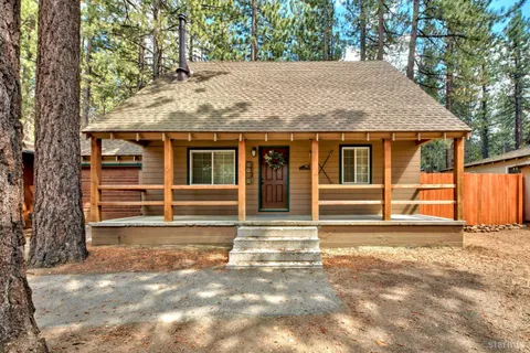 $668,000 | 3816 Steven Lane, South Lake Tahoe, CA 96150