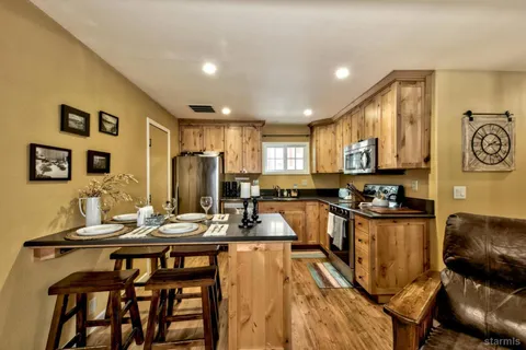 $668,000 | 3816 Steven Lane, South Lake Tahoe, CA 96150