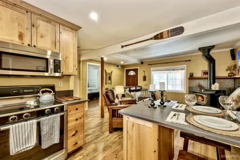 $668,000 | 3816 Steven Lane, South Lake Tahoe, CA 96150
