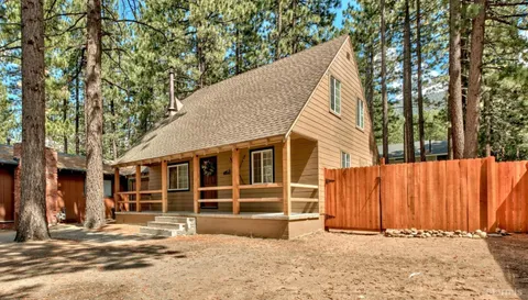 $668,000 | 3816 Steven Lane, South Lake Tahoe, CA 96150