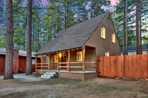 $668,000 | 3816 Steven Lane, South Lake Tahoe, CA 96150
