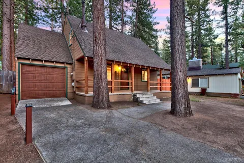 $668,000 | 3816 Steven Lane, South Lake Tahoe, CA 96150