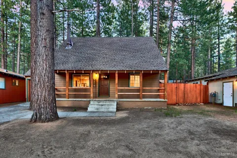 $668,000 | 3816 Steven Lane, South Lake Tahoe, CA 96150