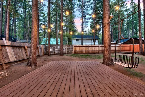 $668,000 | 3816 Steven Lane, South Lake Tahoe, CA 96150