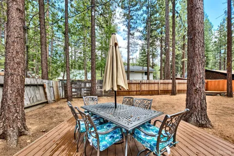 $668,000 | 3816 Steven Lane, South Lake Tahoe, CA 96150