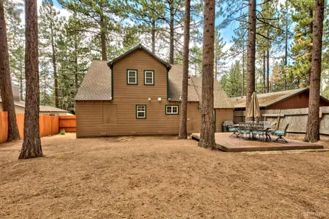 $668,000 | 3816 Steven Lane, South Lake Tahoe, CA 96150