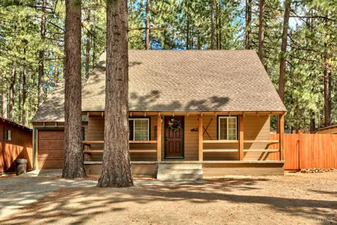 $668,000 | 3816 Steven Lane, South Lake Tahoe, CA 96150