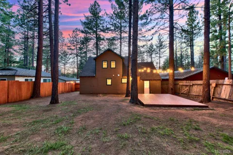 $668,000 | 3816 Steven Lane, South Lake Tahoe, CA 96150