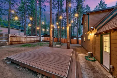 $668,000 | 3816 Steven Lane, South Lake Tahoe, CA 96150