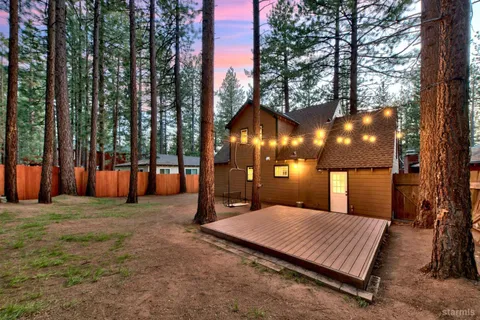 $668,000 | 3816 Steven Lane, South Lake Tahoe, CA 96150