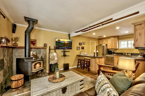 $668,000 | 3816 Steven Lane, South Lake Tahoe, CA 96150