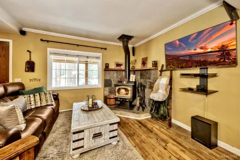 $668,000 | 3816 Steven Lane, South Lake Tahoe, CA 96150