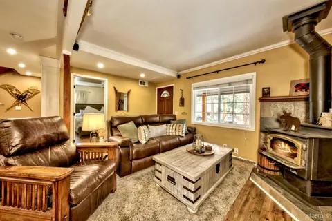 $668,000 | 3816 Steven Lane, South Lake Tahoe, CA 96150