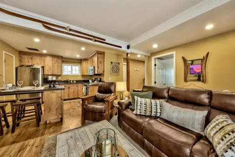 $668,000 | 3816 Steven Lane, South Lake Tahoe, CA 96150