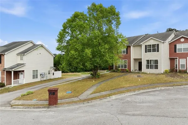 $199,000 | 166 Odyssey, Conyers, GA 30012