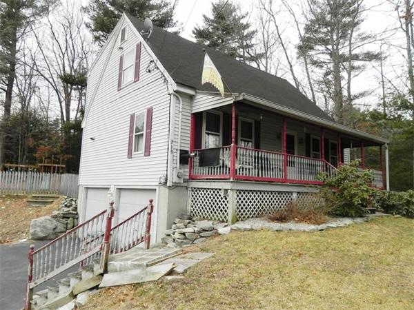 215 Old Webster Road Oxford, MA 01540 - Photo 2 of 19 Gallery Image 2