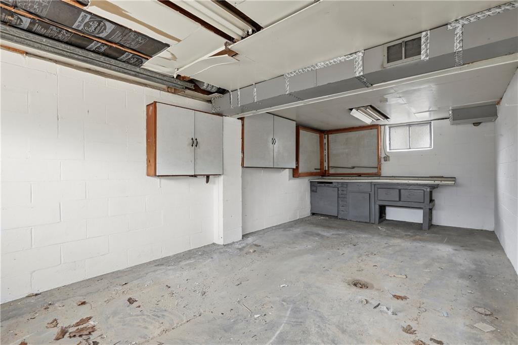 1865 Montour St Extension Coraopolis, PA 15108 - Photo 24 of 41 a view of a storage & utility room