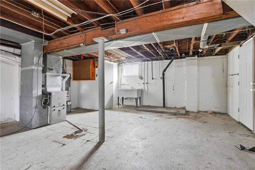 1865 Montour St Extension Coraopolis, PA 15108 - Photo 25 of 41 a view of a storage room