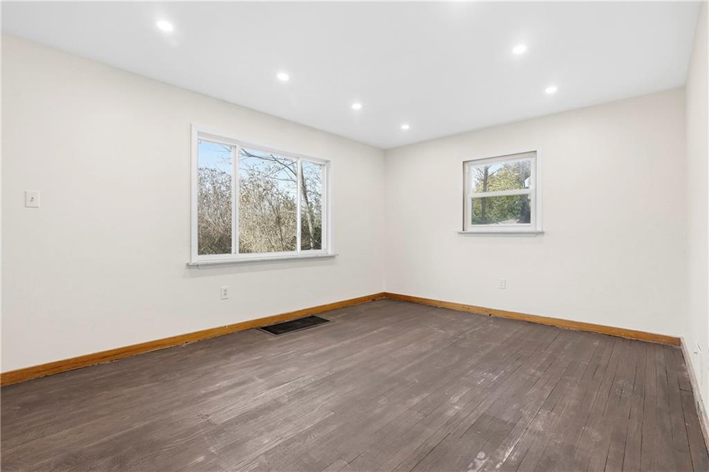 1865 Montour St Extension Coraopolis, PA 15108 - Photo 9 of 41 an empty room with windows