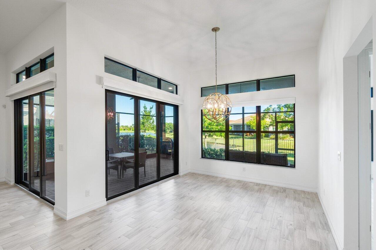 11927 Leon Circle Parkland, FL 33076 - Photo 12 of 37 Dining Area