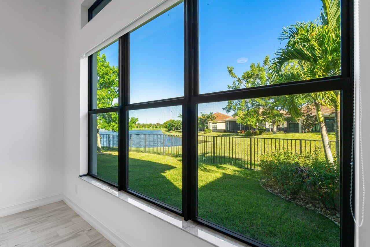 11927 Leon Circle Parkland, FL 33076 - Photo 16 of 37 View From Primary Suite