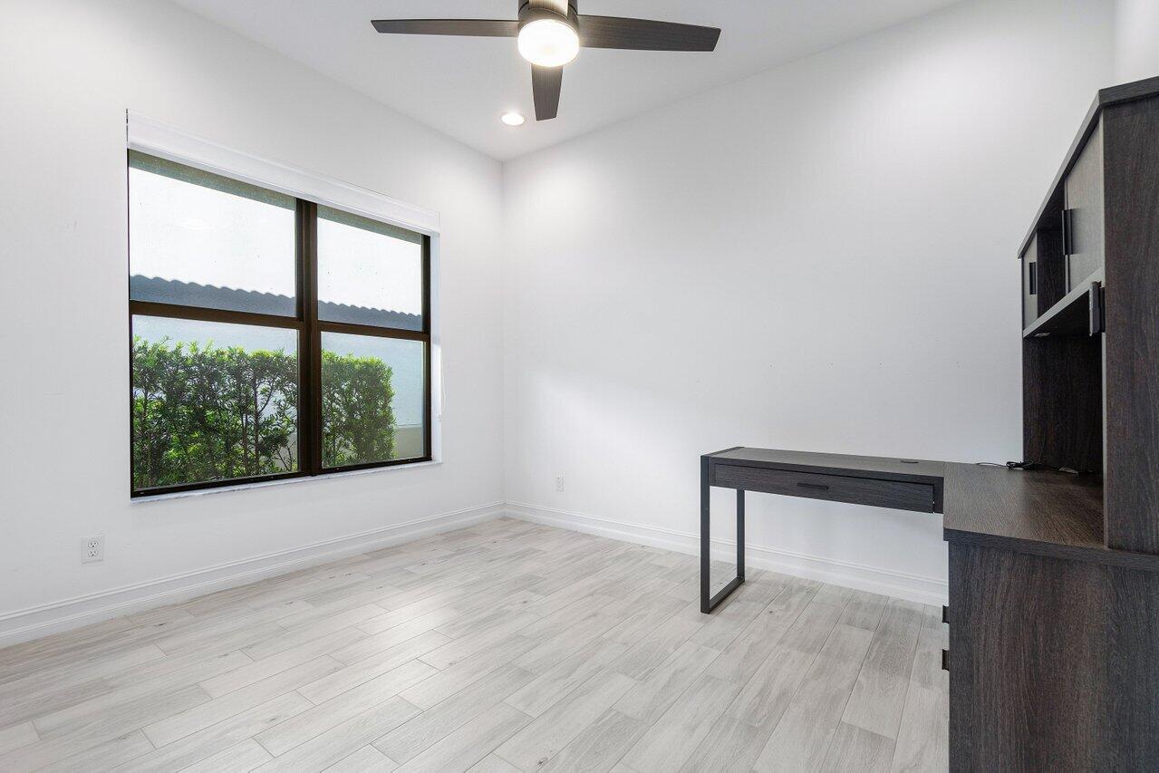 11927 Leon Circle Parkland, FL 33076 - Photo 23 of 37 Bedroom #3