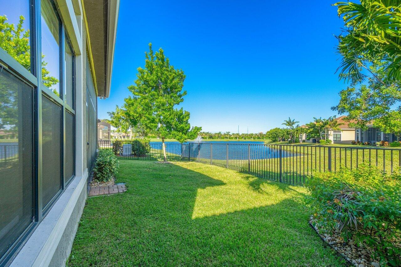 11927 Leon Circle Parkland, FL 33076 - Photo 31 of 37 View facing West