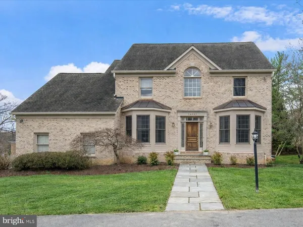 $1,560,000 | 10409 Democracy Lane, Potomac, MD 20854