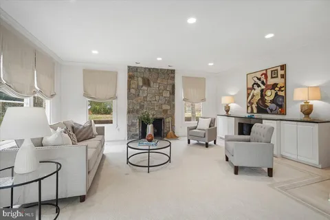 $1,550,000 | 10409 Democracy Lane, Potomac, MD 20854