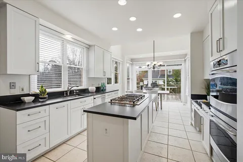 $1,550,000 | 10409 Democracy Lane, Potomac, MD 20854