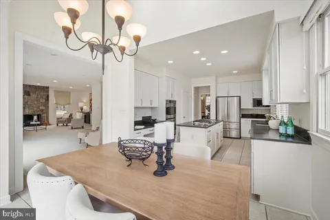 $1,550,000 | 10409 Democracy Lane, Potomac, MD 20854