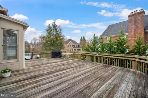 $1,550,000 | 10409 Democracy Lane, Potomac, MD 20854