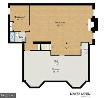 $1,550,000 | 10409 Democracy Lane, Potomac, MD 20854