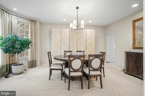 $1,550,000 | 10409 Democracy Lane, Potomac, MD 20854