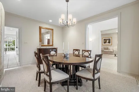 $1,550,000 | 10409 Democracy Lane, Potomac, MD 20854