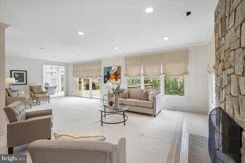 $1,550,000 | 10409 Democracy Lane, Potomac, MD 20854