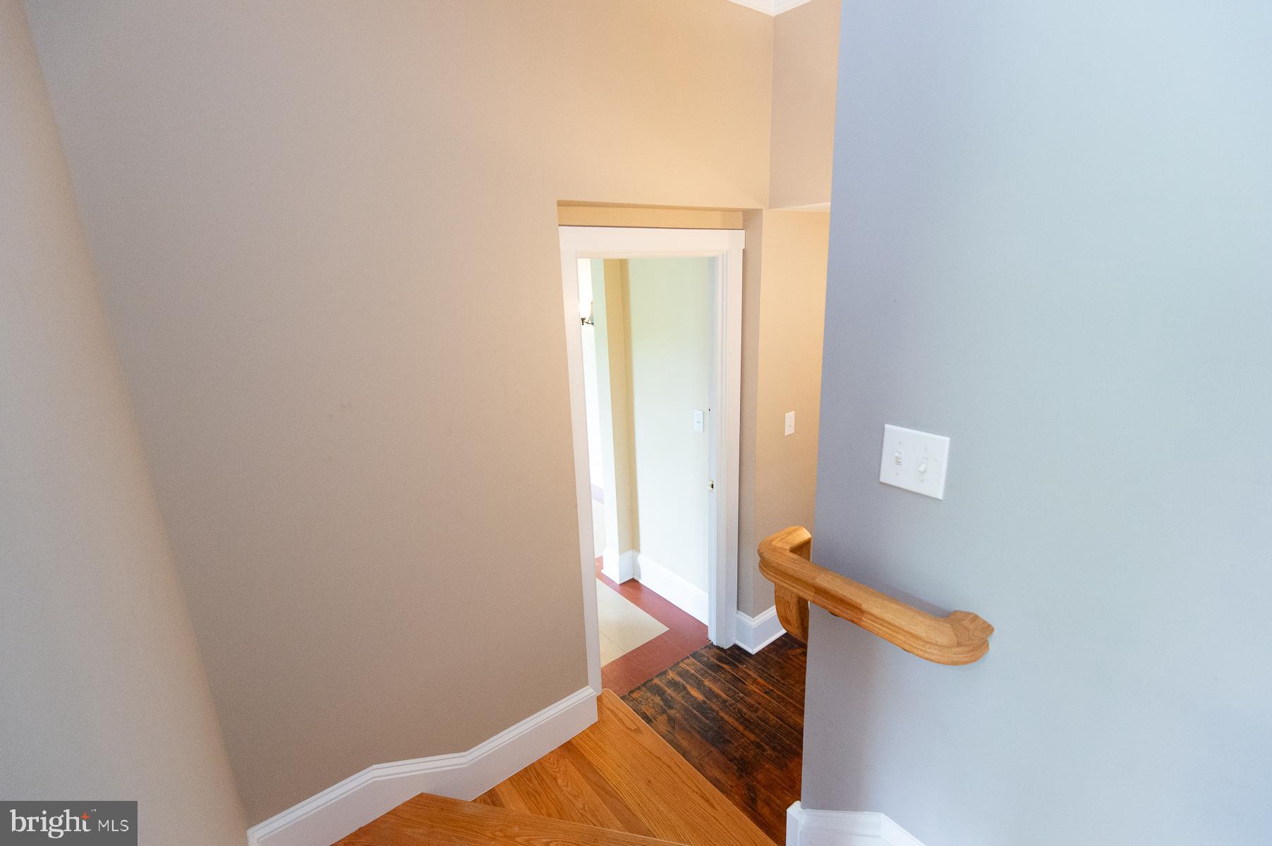 10494 Rich Neck Road Claiborne, MD 21624 - Photo 42 of 80 New Section of house leading to the original