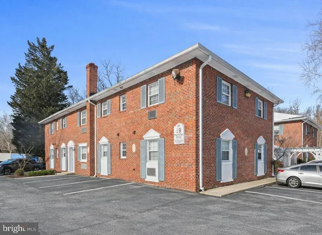 $162,900 | 19 Post, Unit AVENUE 203, Laurel, MD 20707