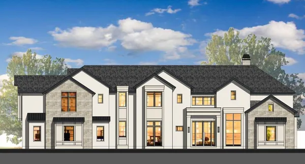 $2,810,090 | 5310 Pine Wood Meadows Lane, Spring, TX 77386