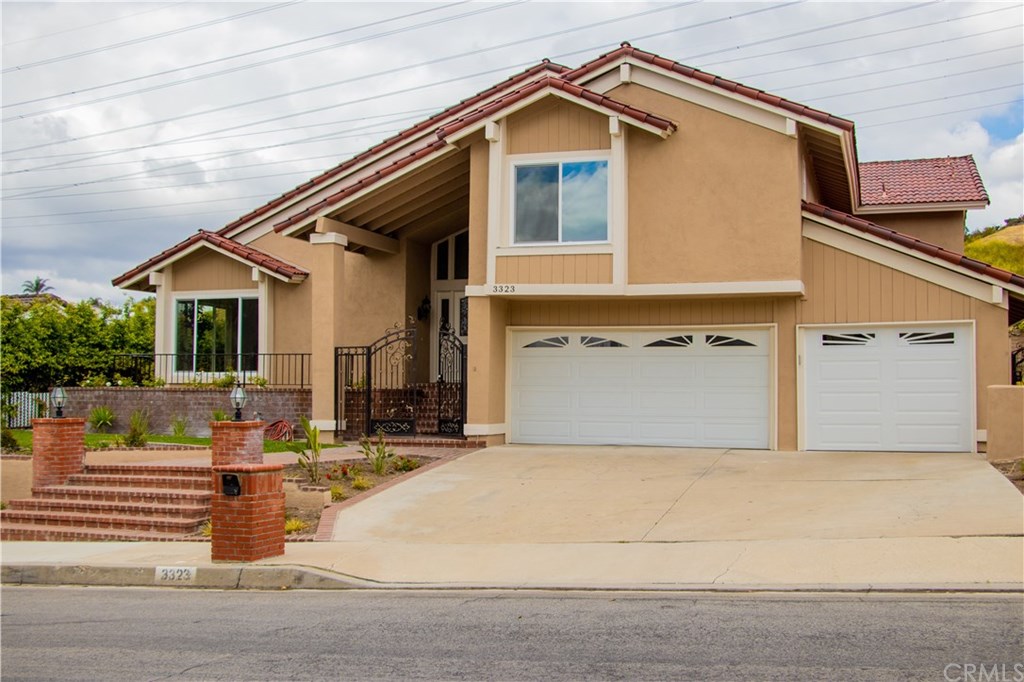 3323 East Meadowridge Road Orange, CA 92867 - Photo 1 of 1