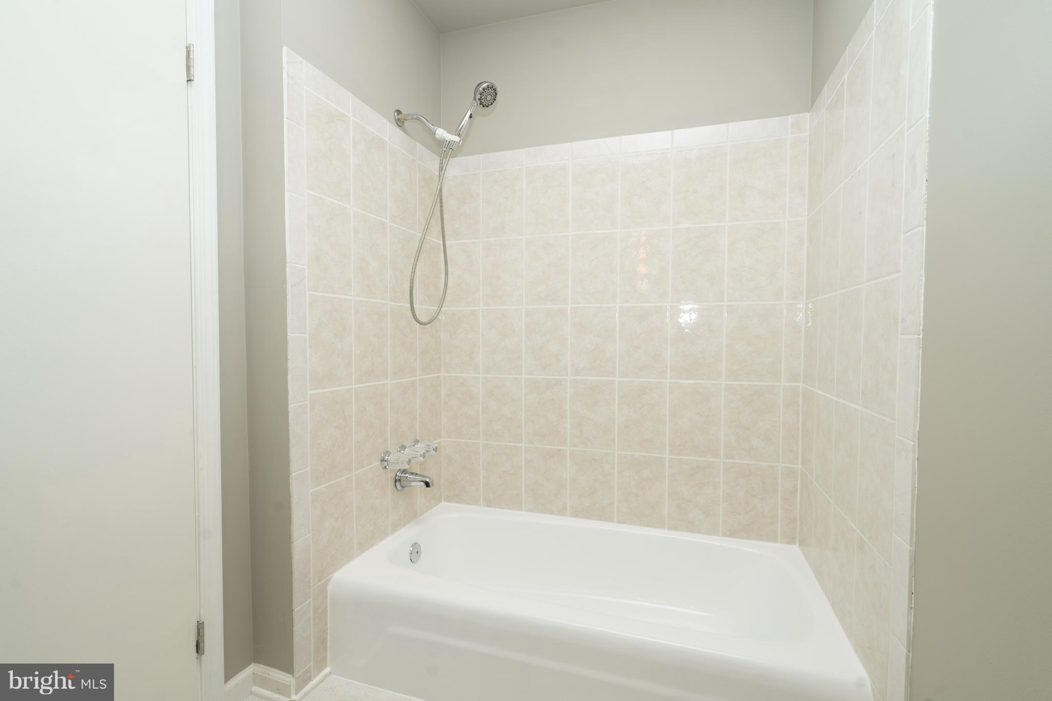 3857 Chain Bridge Road Fairfax, VA 22030 - Photo 17 of 30 Remodeled master bathroom