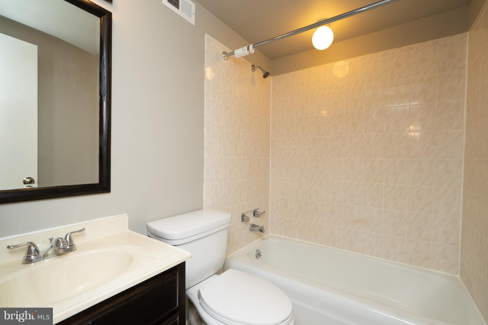 3857 Chain Bridge Road Fairfax, VA 22030 - Photo 24 of 30 Bathroom in basement
