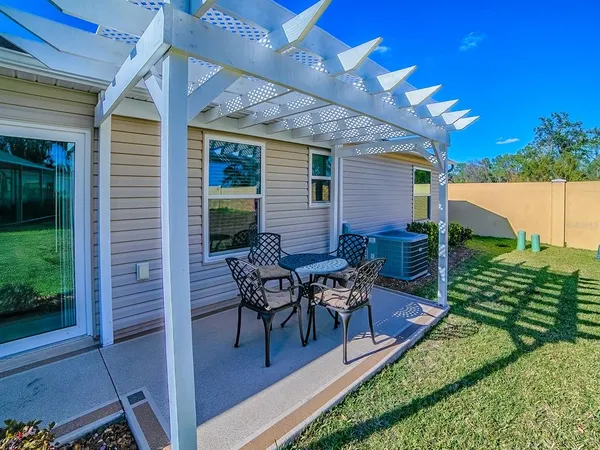 $289,900 | 3099 Melle Place, The Villages, FL 32163