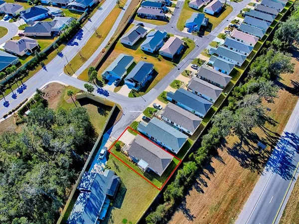 $289,900 | 3099 Melle Place, The Villages, FL 32163
