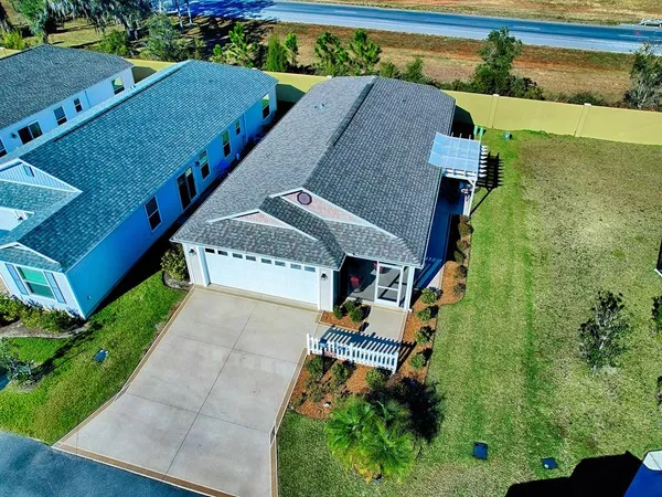 $289,900 | 3099 Melle Place, The Villages, FL 32163