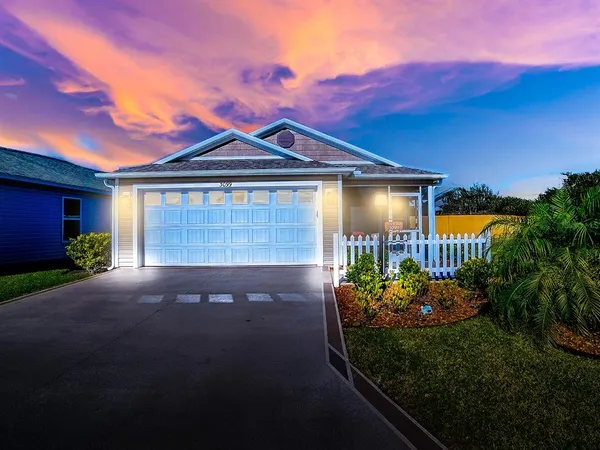 $289,900 | 3099 Melle Place, The Villages, FL 32163